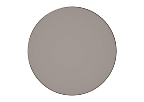704039 Soleil Outdoor Dining Table Taupe