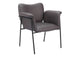 110357 Heritage Accent Chair Brown