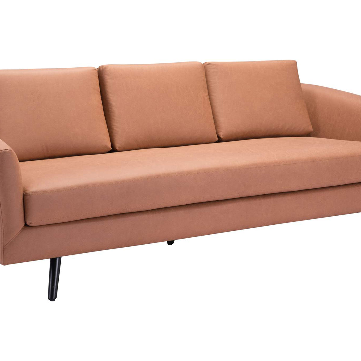 101927 Divinity Sofa Brown