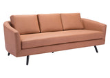 101927 Divinity Sofa Brown