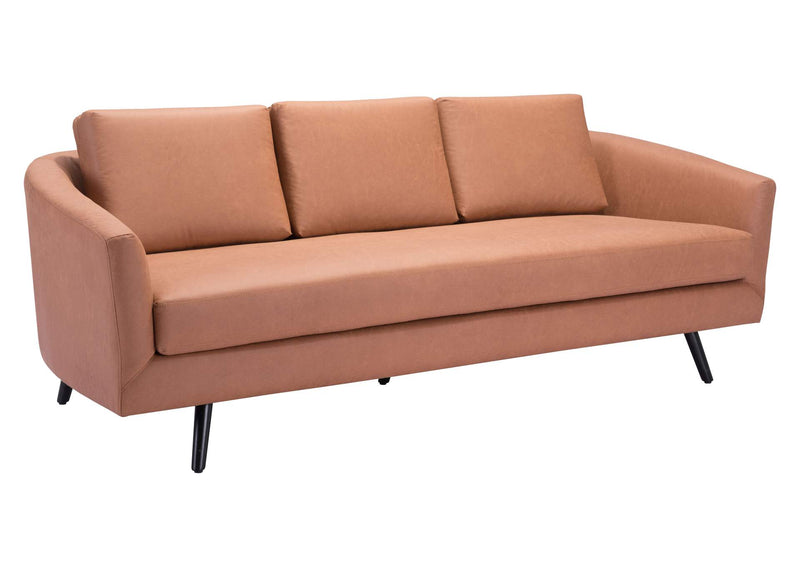 101927 Divinity Sofa Brown