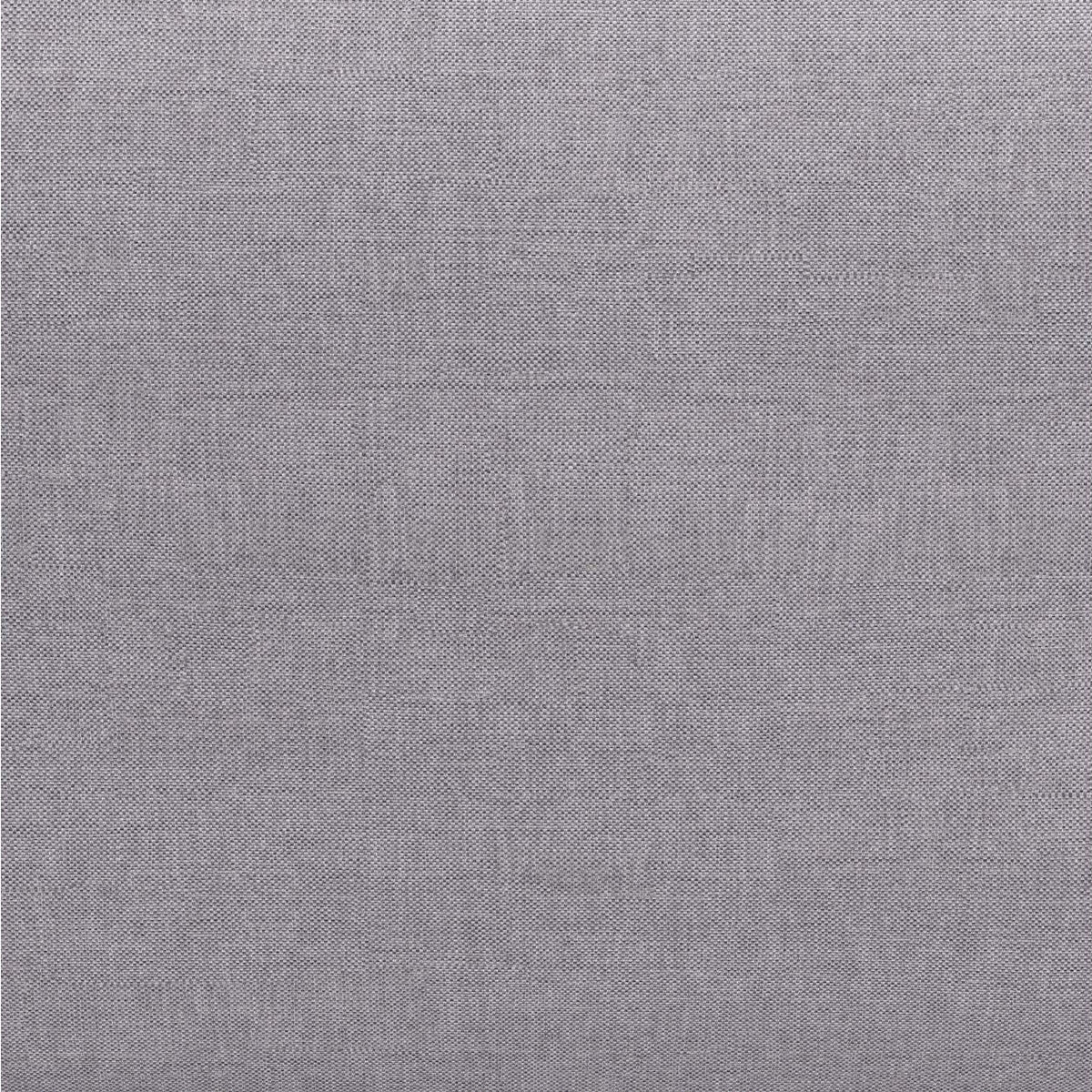 703999 Luanda Outdoor Middle Chair Gray
