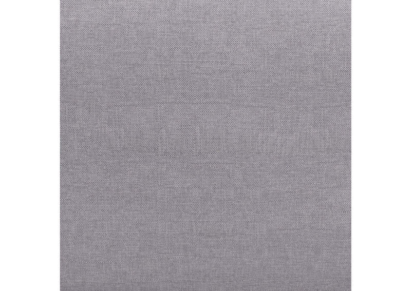 703999 Luanda Outdoor Middle Chair Gray