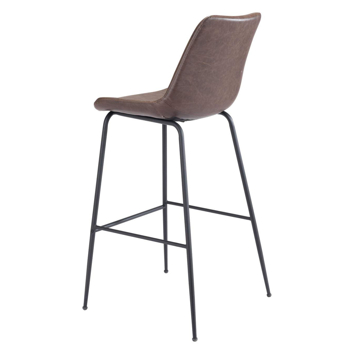 101771 Byron Barstool Brown