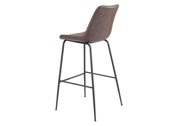 101771 Byron Barstool Brown