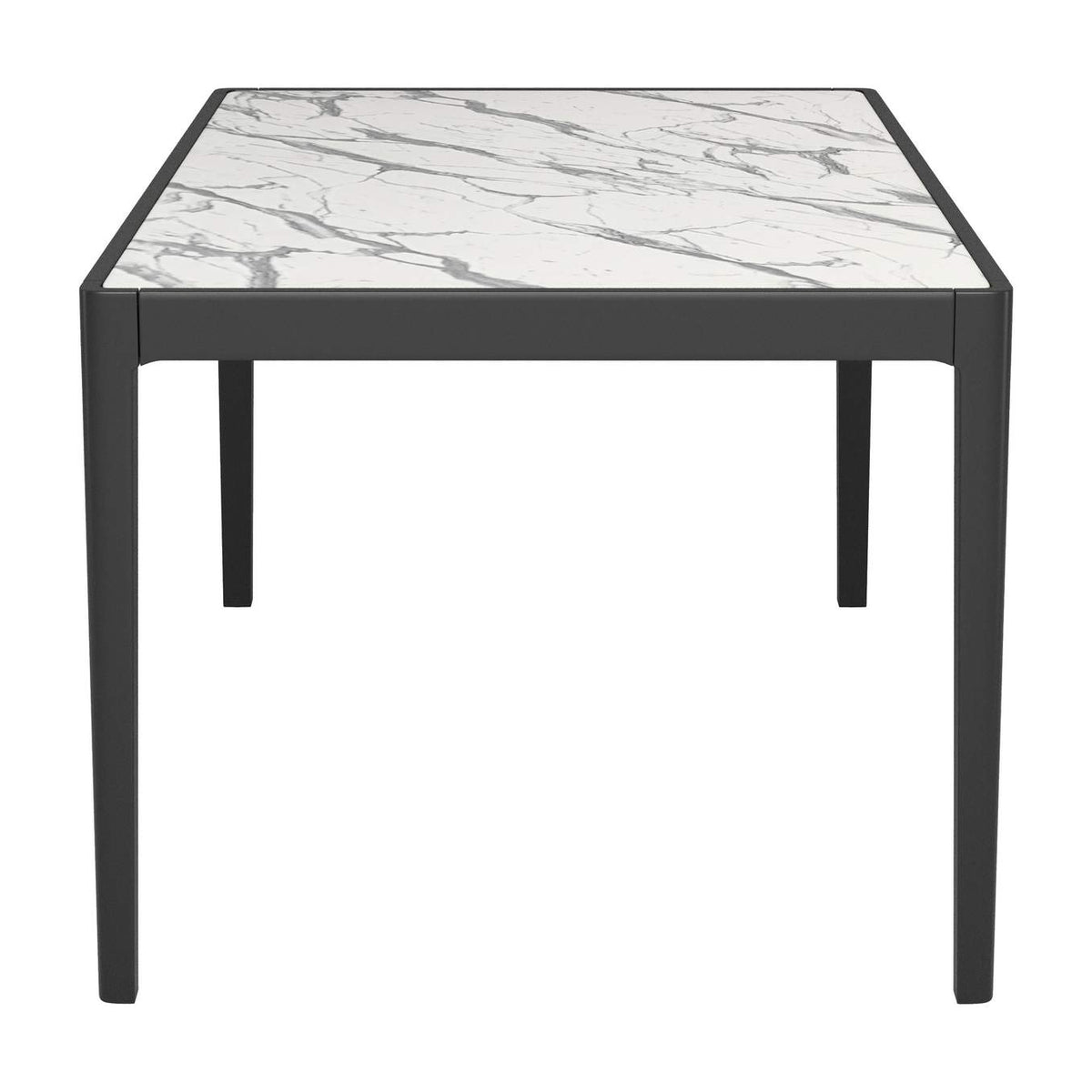 110087 Tokai Dining Table White