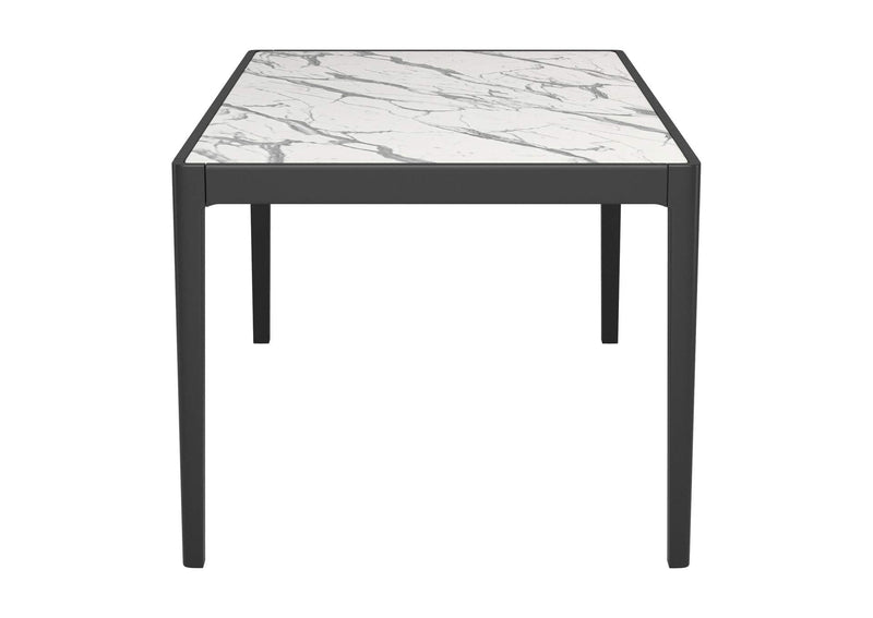 110087 Tokai Dining Table White