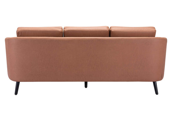 101927 Divinity Sofa Brown