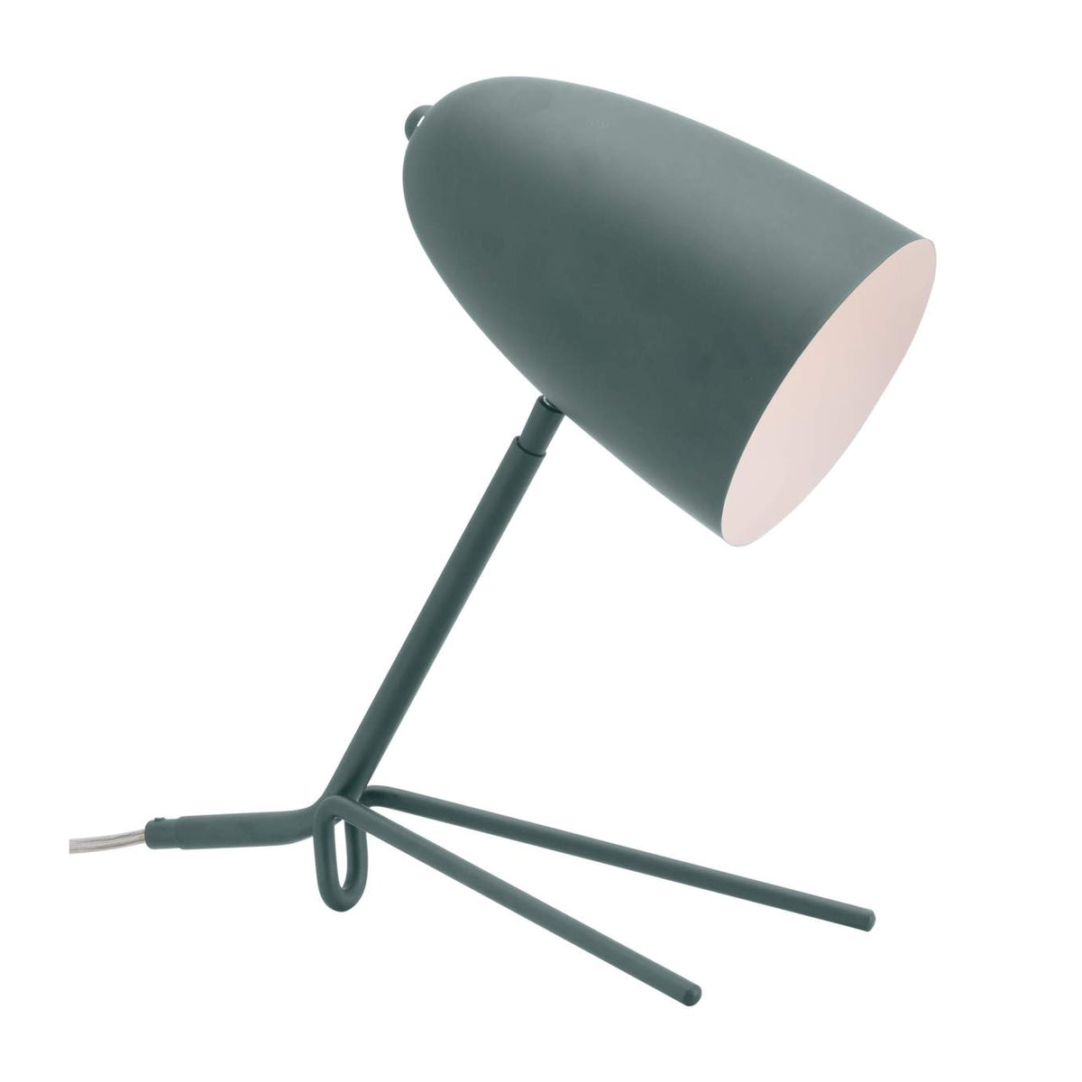 56136 Jamison Table Lamp Green