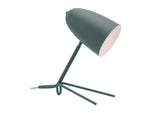 56136 Jamison Table Lamp Green