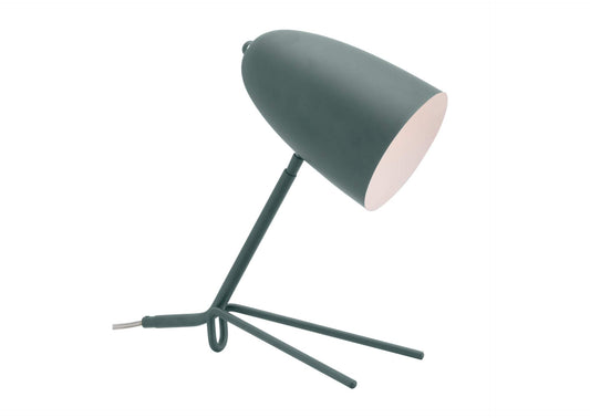 56136 Jamison Table Lamp Green