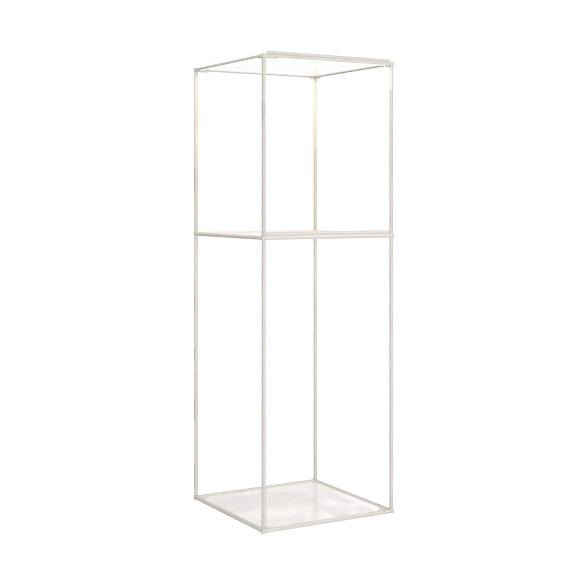109959 Zuo Chair Display Light Gray