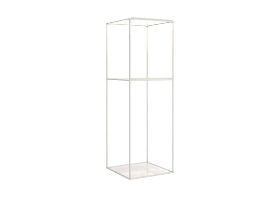 109959 Zuo Chair Display Light Gray