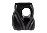110245 Trung Side Table Black