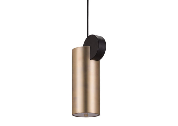 56106 Martiza Ceiling Lamp Gold & Black