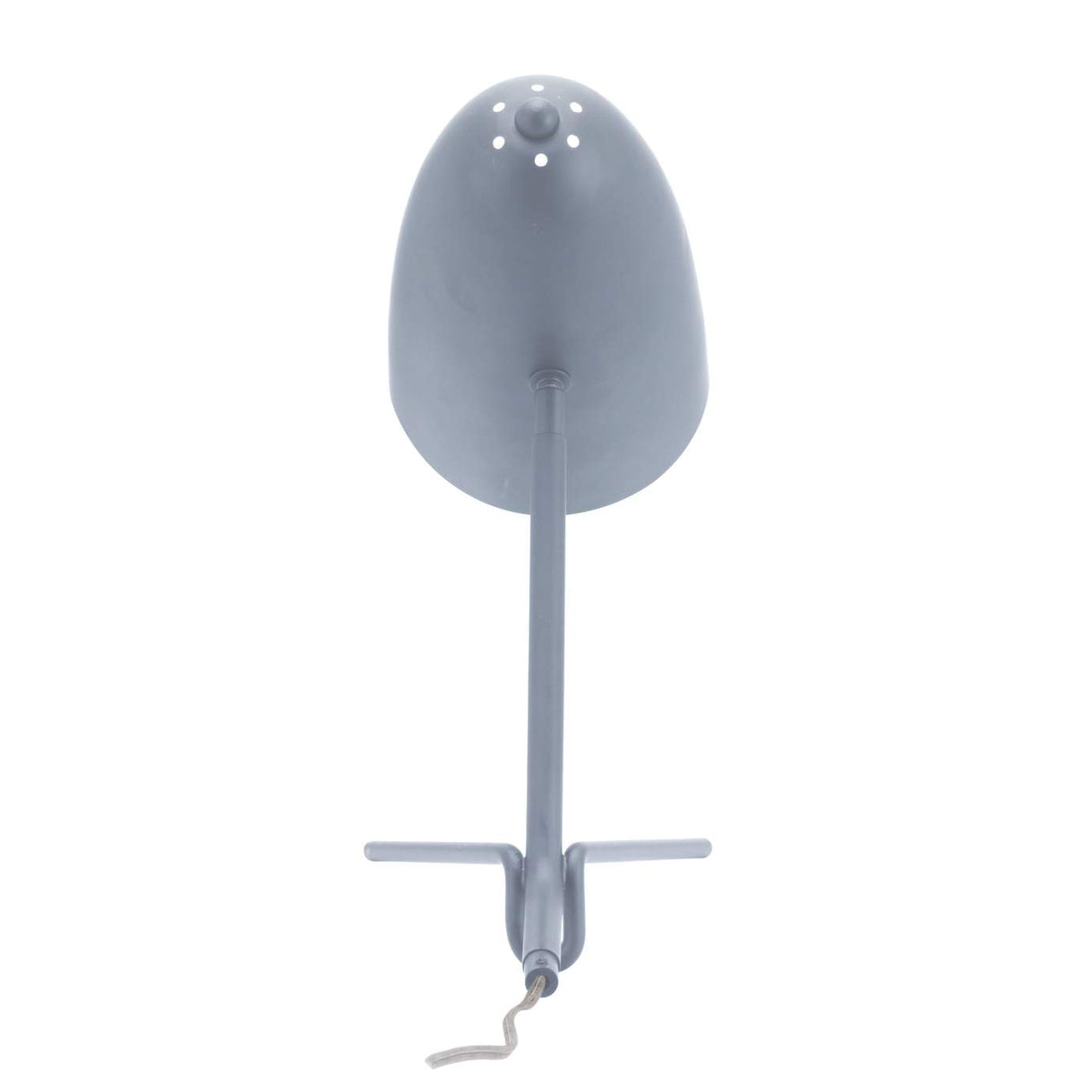 56135 Jamison Table Lamp Gray