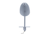 56135 Jamison Table Lamp Gray