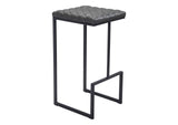 101458 Element Barstool Gray