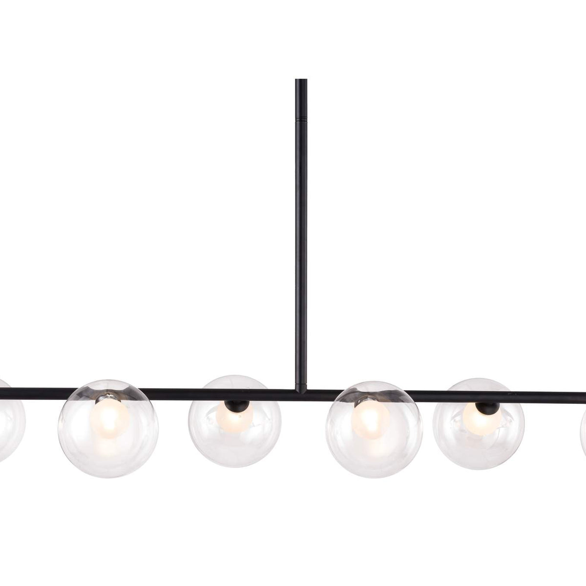 56112 Keyoz Ceiling Lamp Black