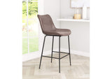 101774 Byron Counter Stool Brown