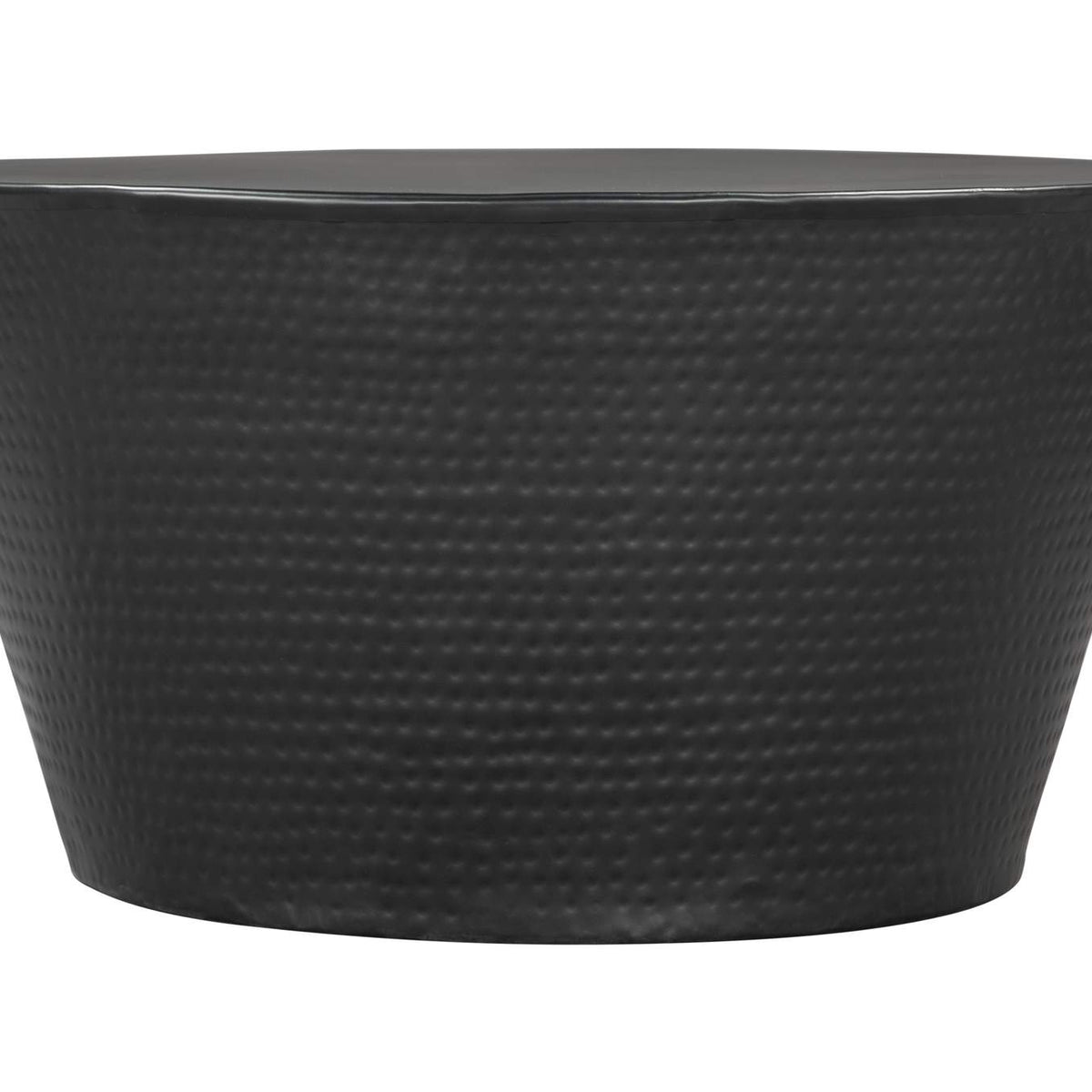 109754 Durban Coffee Table Black