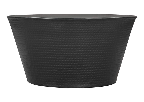 109754 Durban Coffee Table Black