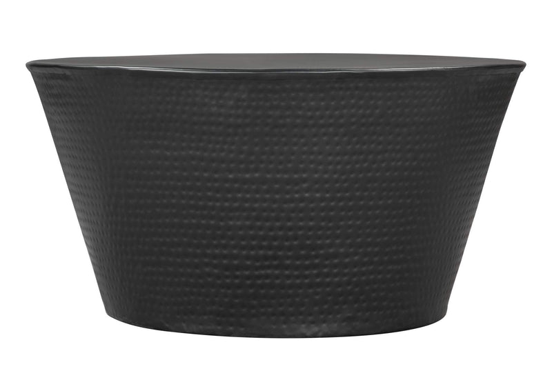 109754 Durban Coffee Table Black