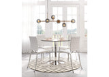 56110 Gisela Ceiling Lamp Brass