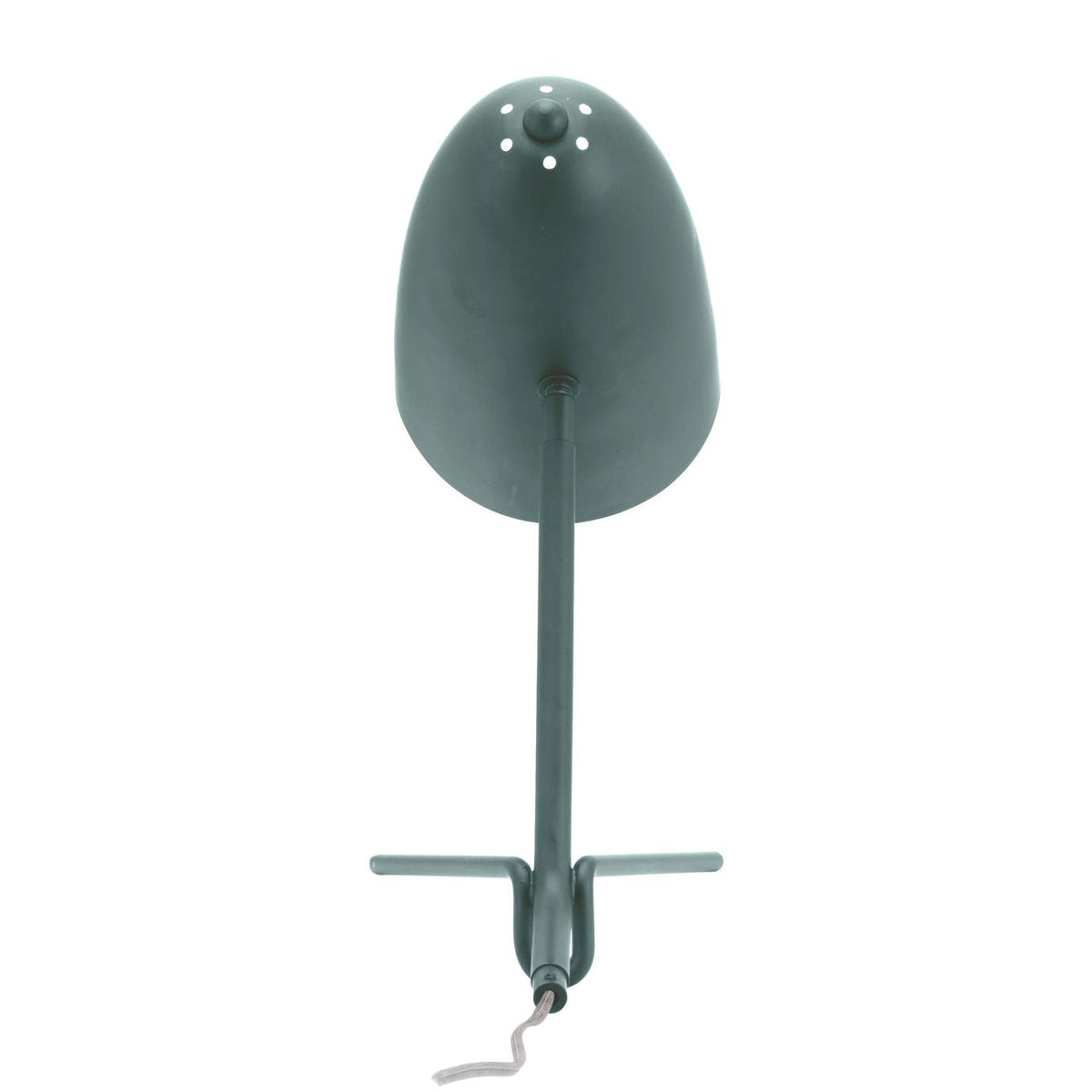 56136 Jamison Table Lamp Green