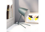 56136 Jamison Table Lamp Green