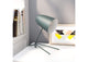 56136 Jamison Table Lamp Green