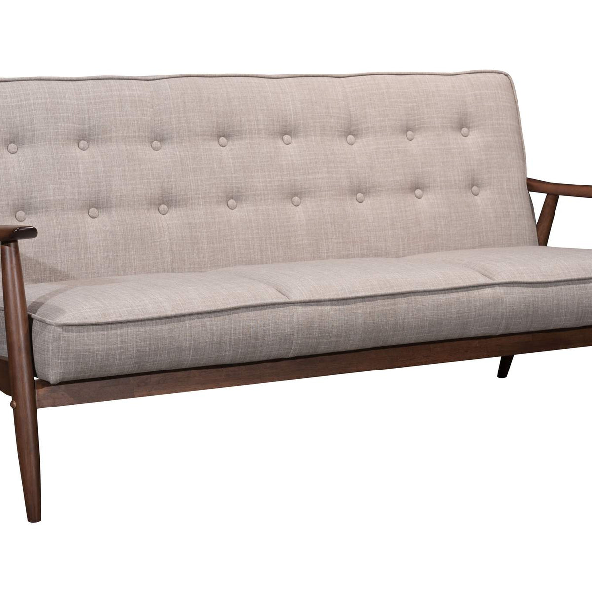 100533 Rocky Sofa Putty