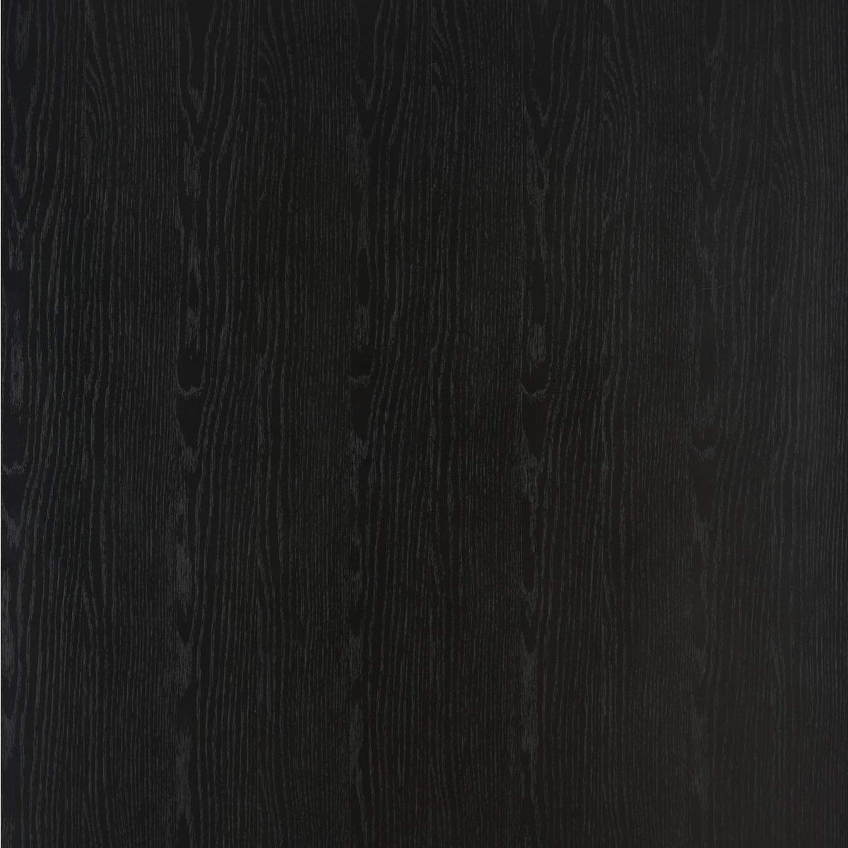 110298 Koriana Coffee Table Black & Walnut