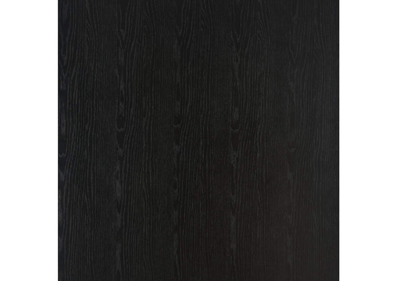 110298 Koriana Coffee Table Black & Walnut