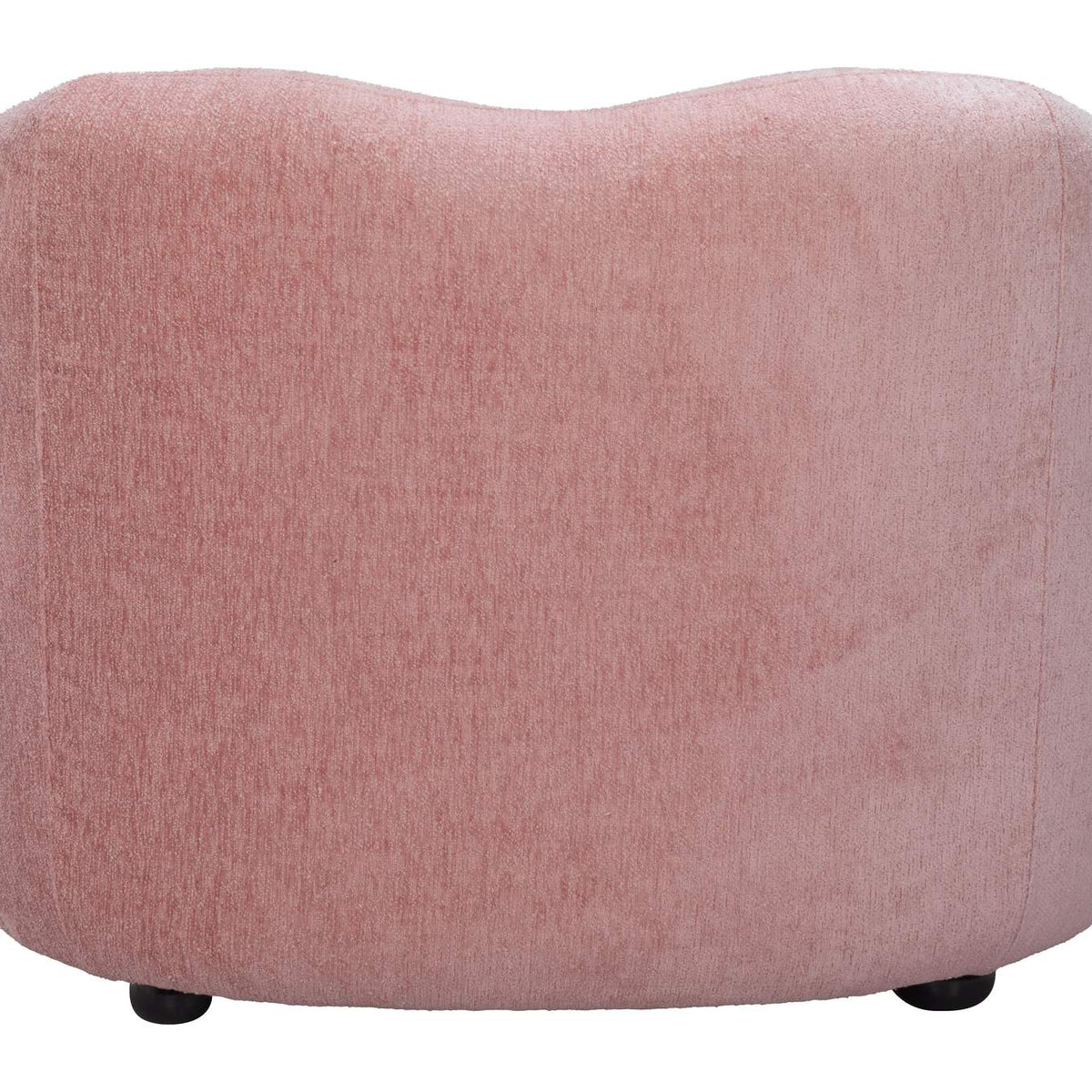 110008 Tallin Accent Chair Mauve Pink