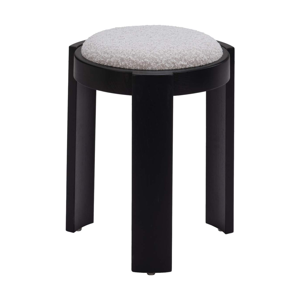 109815 Banjul Ottoman Misty Gray