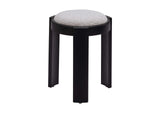 109815 Banjul Ottoman Misty Gray