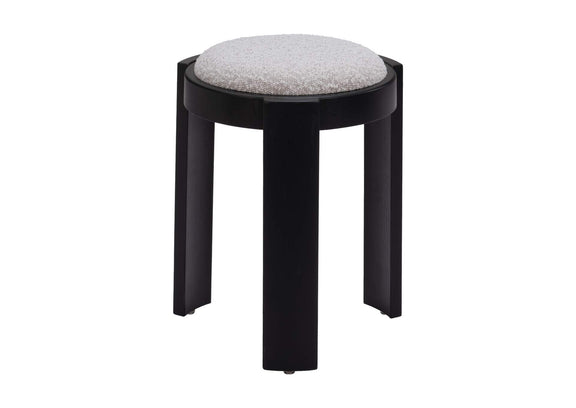109815 Banjul Ottoman Misty Gray
