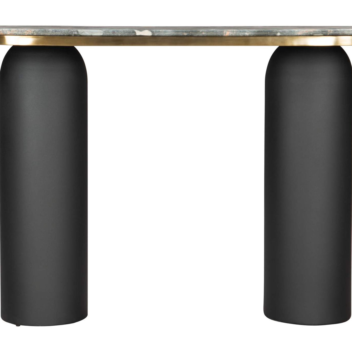 109761 Luxor Console Table Multicolor