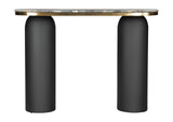 109761 Luxor Console Table Multicolor