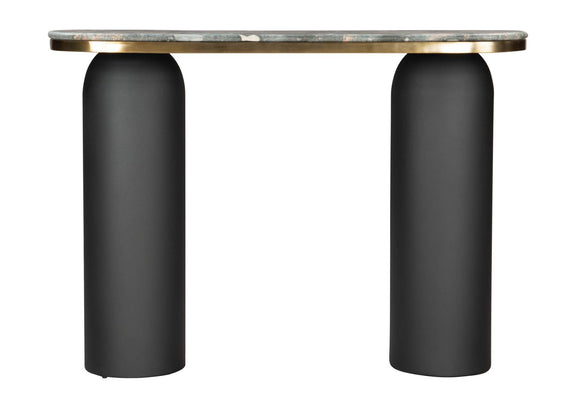 109761 Luxor Console Table Multicolor