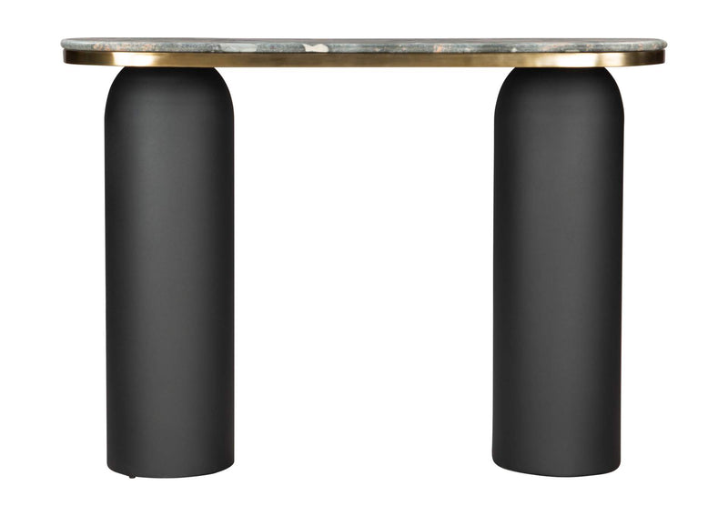 109761 Luxor Console Table Multicolor