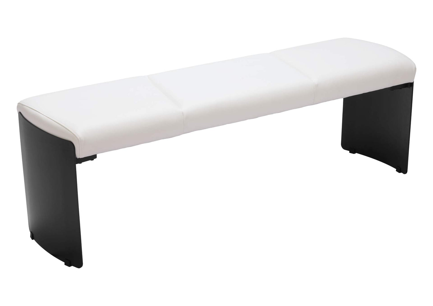110334 Mur Bench White