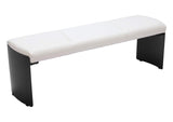 110334 Mur Bench White