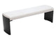 110334 Mur Bench White