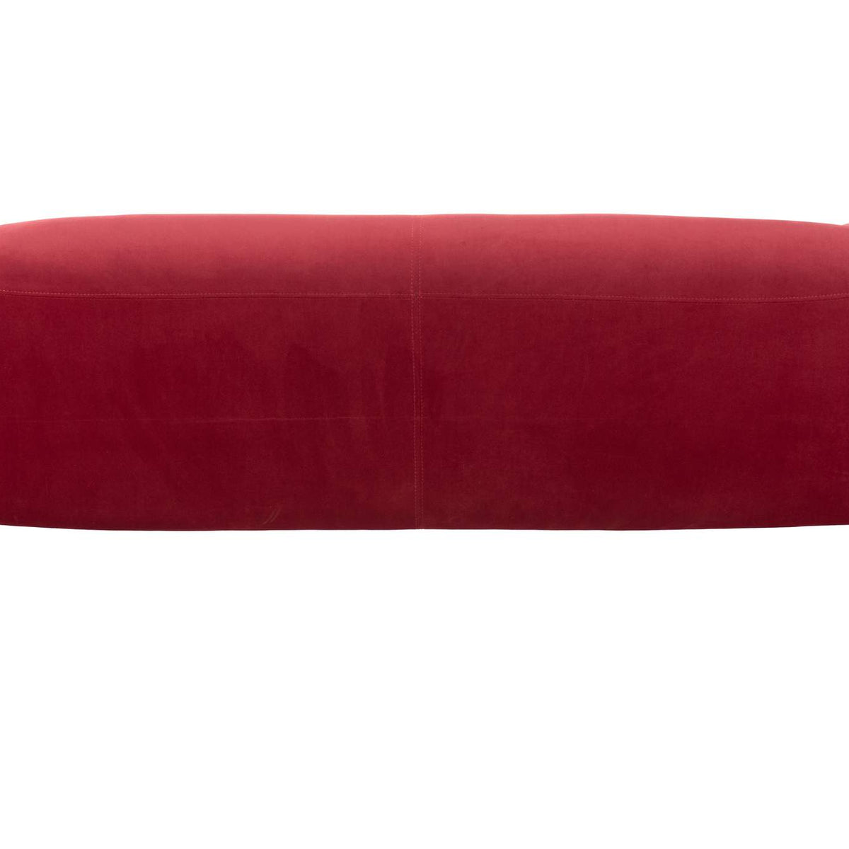 110028 Horten Sofa Red
