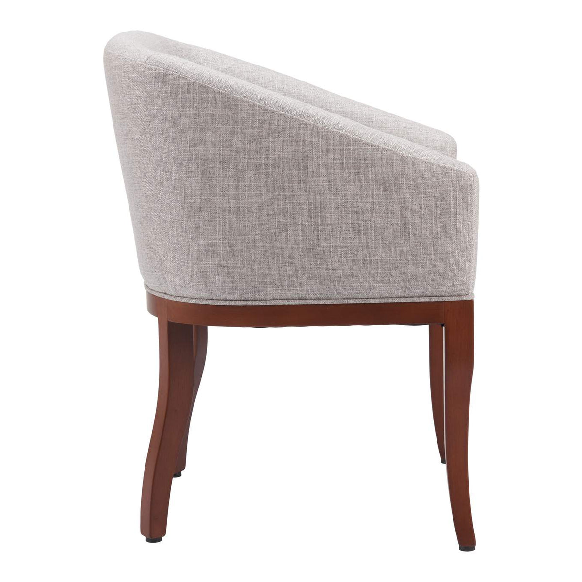 109978 Serasa Dining Chair Gray