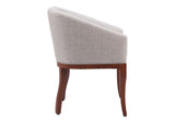 109978 Serasa Dining Chair Gray