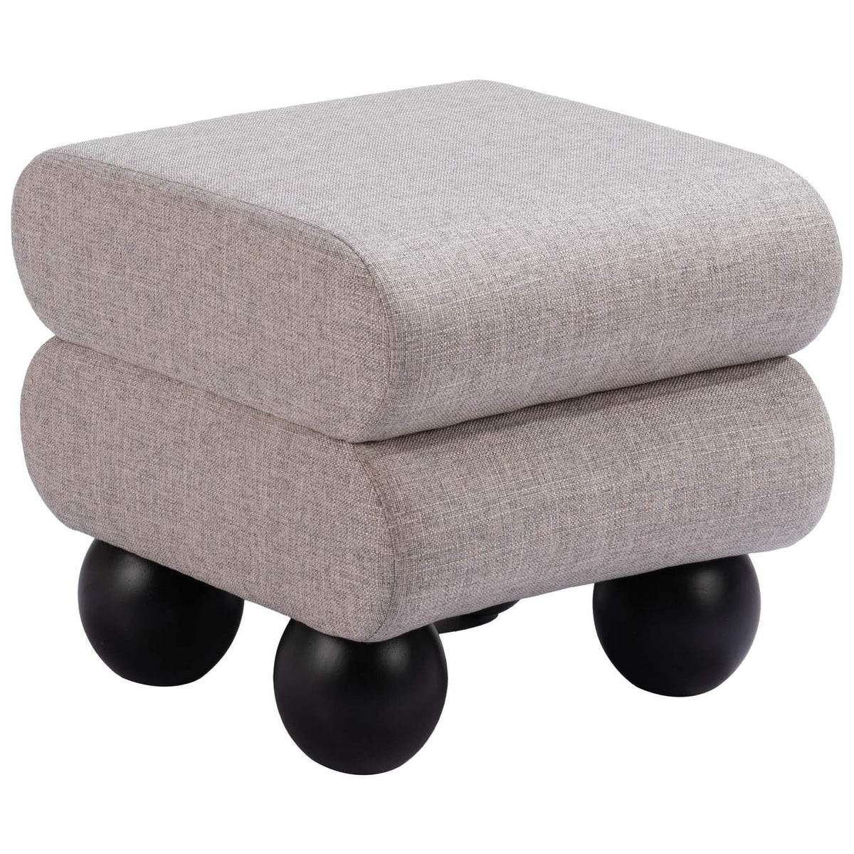 109981 Davao Ottoman Gray