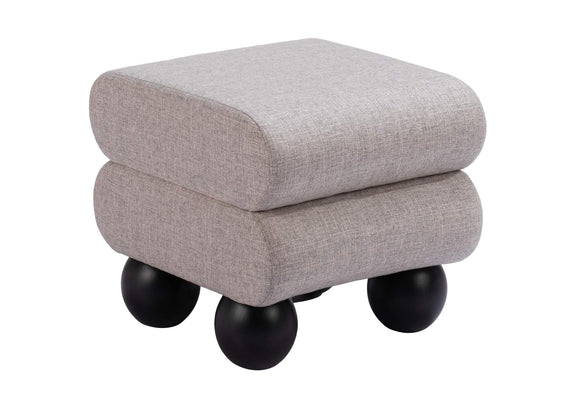 109981 Davao Ottoman Gray
